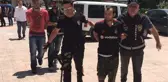 Sakarya'daki Vahşi Cinayetin Zanlılarından Biri Daha Önce de Cinsel İstismardan Tutuklanmış