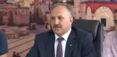 Sivas'ta Teog Birincileri Ödüllendirildi