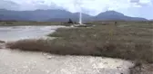 Temmuzda Termal Suyla 