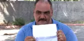 Terör Mağduru Engelli Gaziye, Gitmediği Otoyoldan HGS Cezası Geldi