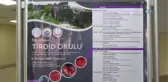 Tiroid Okulu Programı Başladı