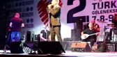 2. Uluslararası Türkoğlu Avasım Geleneksel Türk Oyunları Festivali - Kahramanmaraş
