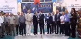 Avrupa Üniversitelerarası Futsal Şampiyonası Çorum'da Başladı