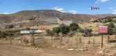 Bingöl'de Hes ve Demiryolu Çalışmaları, Bölgede Dev Yarıkların Açılmasına Neden Oldu
