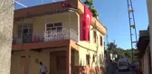 Bitlis'te Şehit Olan Astsubay Üstçavuş Recep Ince'nin Baba Evi