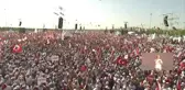 CHP'nin Maltepe Mitingi - Kılıçdaroğlu (2)