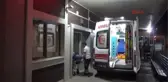 Çorum Genç Kadın Dövülerek Öldürüldü, Yanındaki Kişi Ise Silahla Yaralandı