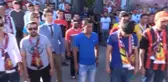 Eskişehirspor Sezonu Açtı