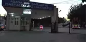 Hastanede Yangın: 1 Ölü