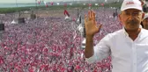 Kılıçdaroğlu Adalet Yürüyüşü'nün Son Etabını Tek Başına Tamamladı