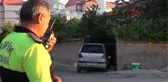 Konya Otomobille Çarpışan Kamyonet, Yol Kenarındaki Kadınları Ezdi: 1 Ölü, 7 Yaralı