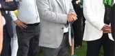 Mazlum Çimen, Oğlunun Düğününde Şaşırttı: Evlilik Gereksiz