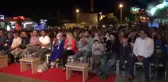 Nevşehir Tarihi Kaleyi 6 Ayda 64 Bin Turist Ziyaret Etti