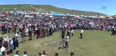 Terör Nedeniyle Ertelenen Yayla Şenliği 3 Yıl Aradan Sonra İlk Kez Gerçekleşti