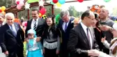 Türk Heyet Tataristan'da Sabantuy'u Kutladı - Kazan