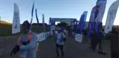 Uluslararası Erciyes Ultra Sky Trail Dağ Maratonu Tamamlandı