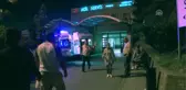 Zonguldak'ta Çatıdan Düşen Köy Muhtarı Ağır Yaralandı - Zonguldak