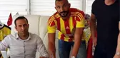 Başakşehir'den Ayrılan Yalçın Ayhan, Malatyaspor'la Anlaştı