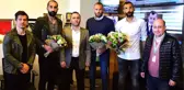 Başakşehirli Oyunculara 1 Yıl Spor Müsabakası Seyrinden Men Cezası Verildi