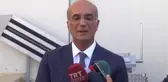 CHP Il Başkanları Toplantısı