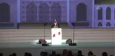 Emine Erdoğan, Bezmialem Vakıf Üniversitesi'nin Mezuniyet Törenine Katıldı