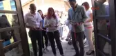 Eskişehir Anneler,resimlerini Sma'lı Çocuklar Için Sergiledi
