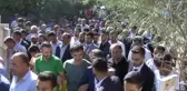 Hakkari'de Festival Gibi Aşiret Düğünü