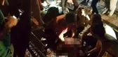 Hatay'da Polise Saldırı: 3 Yaralı