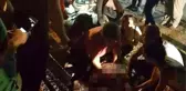 Hatay'da Polise Saldırı