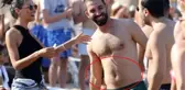 İngilizler, Kilo Aldığı Görülen Arda'yı Fena Ti'ye Aldı