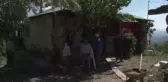 Kabre Girdiği Gün, Doğum Günüydü