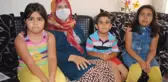 4 Yılda 22 Ameliyat Oldu: Tek İsteği Çocuklarının Büyüdüğünü Görmek