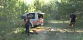 Kanyonda Mahsur Kalan Dağcılar Askeri Helikopterle Böyle Kurtarıldı