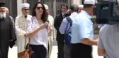 KKTC Din İşleri Başkanı Atalay Diyarbakır'da Gözaltına Alındı