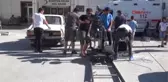 Konya Kiraz Mevsimi Filminin Çekimleri Ermenek'te Başladı