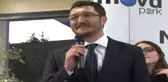 Koray Çalışkan Fetö'den Gözaltında