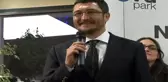 Koray Çalışkan Fetö'den Gözaltında