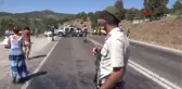 Muğla Seydikemer'de Zincirleme Kaza: 3 Ölü, 4 Yaralı