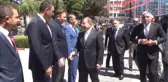 Sağlık Bakanı Recep Akdağ: 
