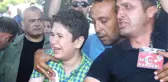 Şehit Oğlunun 