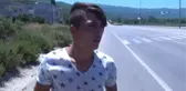 Teröristler Kışlaya Havanla Saldırdı
