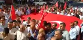 Vatandaşlar Terör Saldırısından Kurtulan Kaymakam Kocabey Için Kurban Kestiler