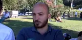 15 Temmuz Gazileri Üsküdar'da Buluştu