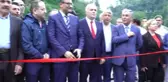 15 Temmuz Gazisi Sabri Ünal'a Duygulandıran Sürpriz