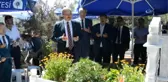 15 Temmuz Şehidi Yasin Naci Ağaroğlu Mezarı Başında Anıldı