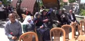 Aksaray'da 15 Temmuz Kanlı Darbe Girişimi Anma Etkinlikleri Düzenlendi