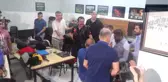 Aydınspor Başkanlık Seçiminde Yumruklar Konuştu, Kongre İptal Oldu