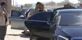 Bakan Avcı, 15 Temmuz Şehidinin Kabrini Ziyaret Etti
