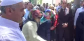 Bitlis'te 15 Temmuz Şehitleri İçin Anma Töreni