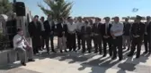 Cumhurbaşkanı Erdoğan'a Suikast Girişimde Şehit Olan Polis, Mezarı Başında Anıldı